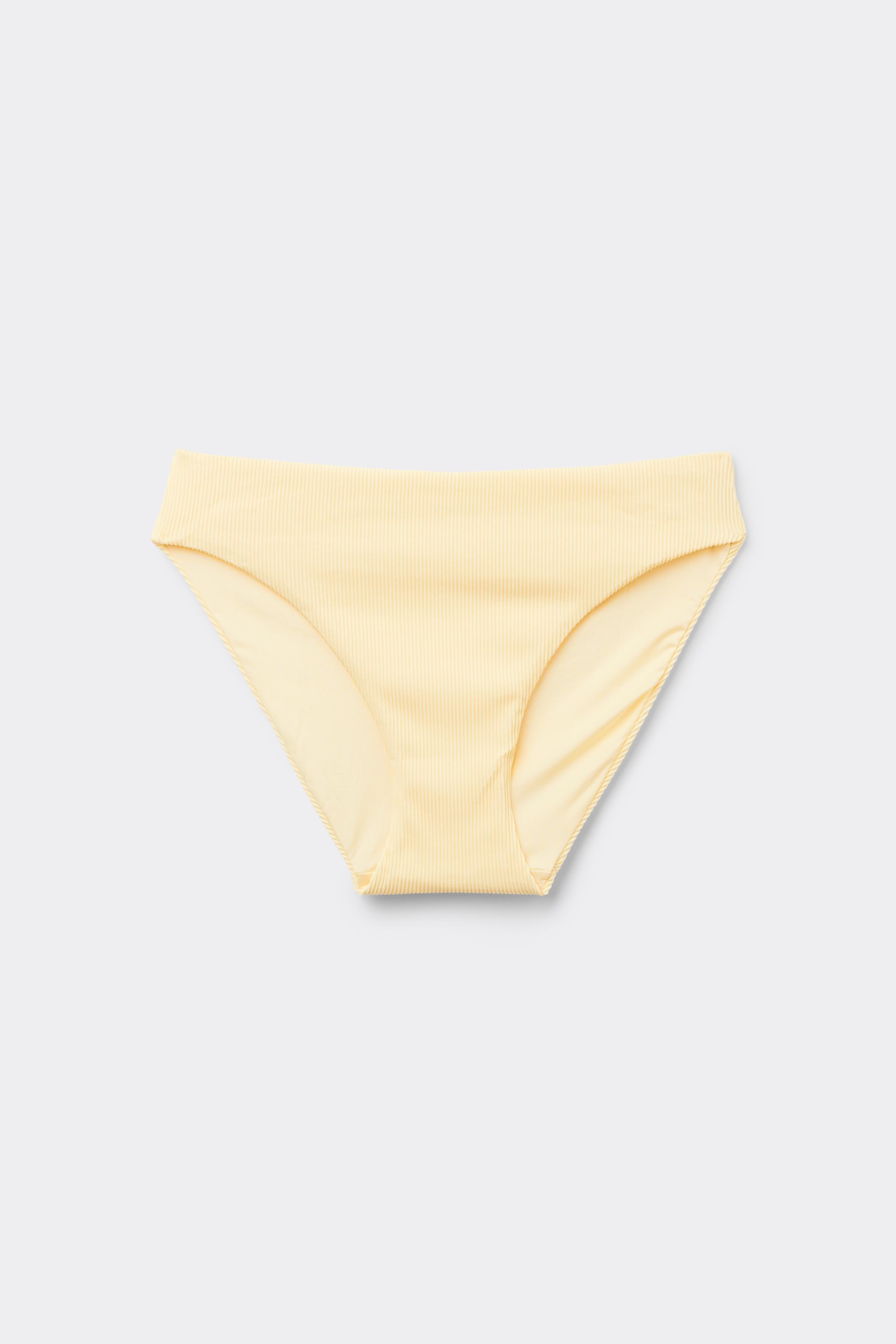 Купить Желтые Классические Плавки Бикини Sunny Days, цвет Giallo