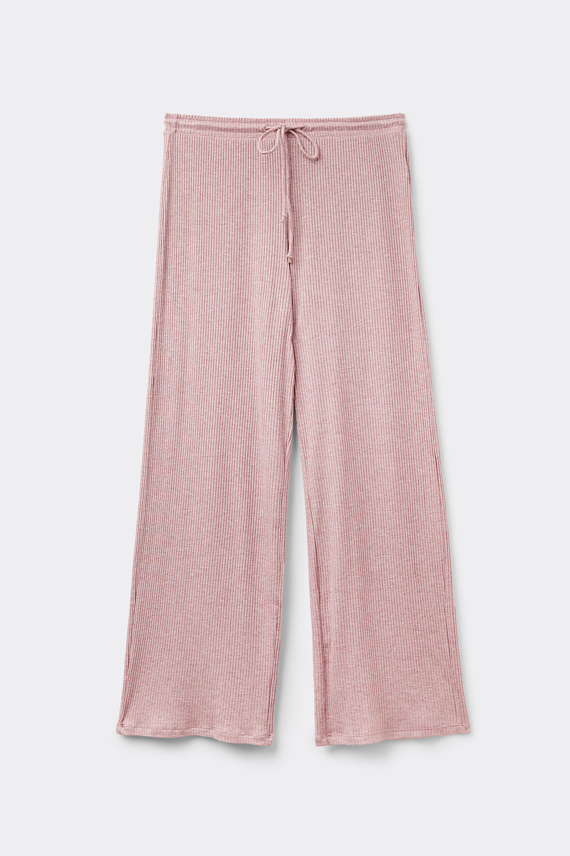 Брюки Палаццо из Модала Chic Comfort